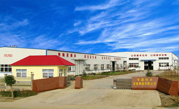 無(wú)塔供水器常見(jiàn)故障排除 無(wú)塔供水器常見(jiàn)故障排除